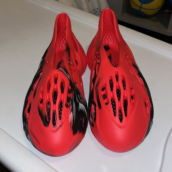 EVA Foam Runner RNNR Clog Slipper Slide Sneaker Unbranded New size 13 Mens - Picture 16 of 16